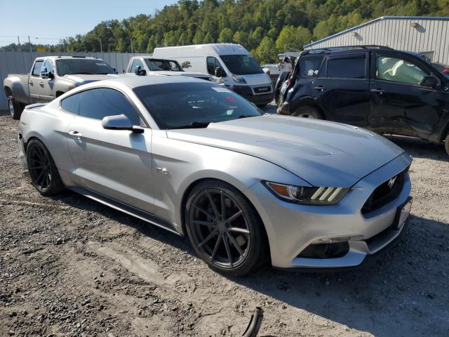 Photo 3 VIN: 1FA6P8CF2H5281517 - FORD MUSTANG GT 