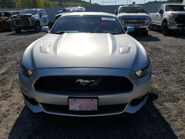 Photo 4 VIN: 1FA6P8CF2H5281517 - FORD MUSTANG GT 