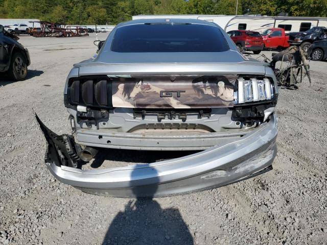 Photo 5 VIN: 1FA6P8CF2H5281517 - FORD MUSTANG GT 