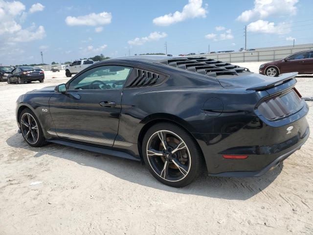 Photo 1 VIN: 1FA6P8CF2H5286152 - FORD MUSTANG GT 