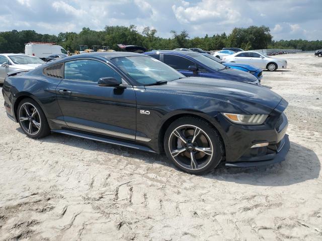 Photo 3 VIN: 1FA6P8CF2H5286152 - FORD MUSTANG GT 