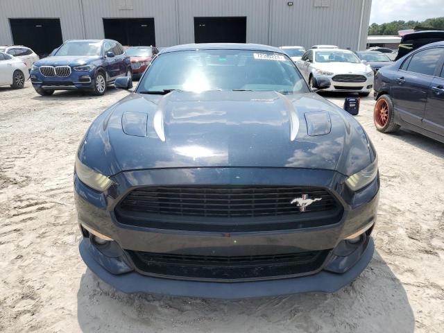 Photo 4 VIN: 1FA6P8CF2H5286152 - FORD MUSTANG GT 