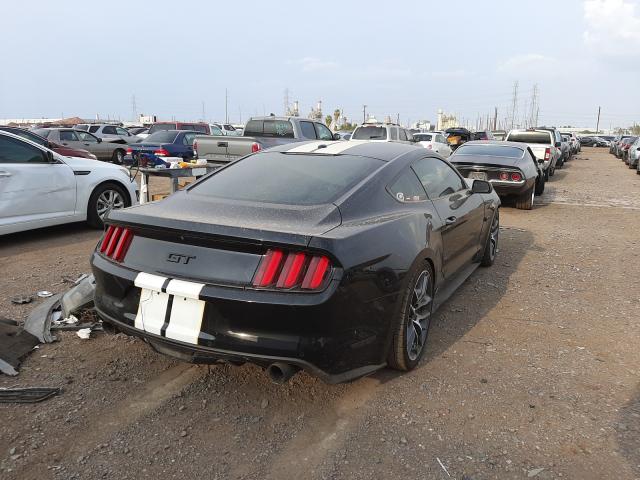 Photo 3 VIN: 1FA6P8CF2H5289150 - FORD MUSTANG GT 