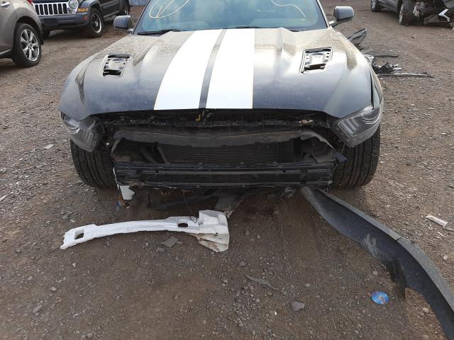 Photo 8 VIN: 1FA6P8CF2H5289150 - FORD MUSTANG GT 