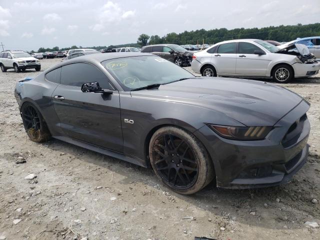 Photo 0 VIN: 1FA6P8CF2H5289973 - FORD MUSTANG 