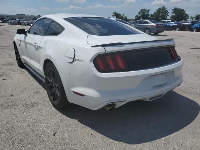 Photo 2 VIN: 1FA6P8CF2H5289987 - FORD MUSTANG GT 