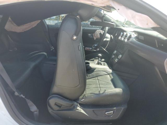 Photo 4 VIN: 1FA6P8CF2H5289987 - FORD MUSTANG GT 