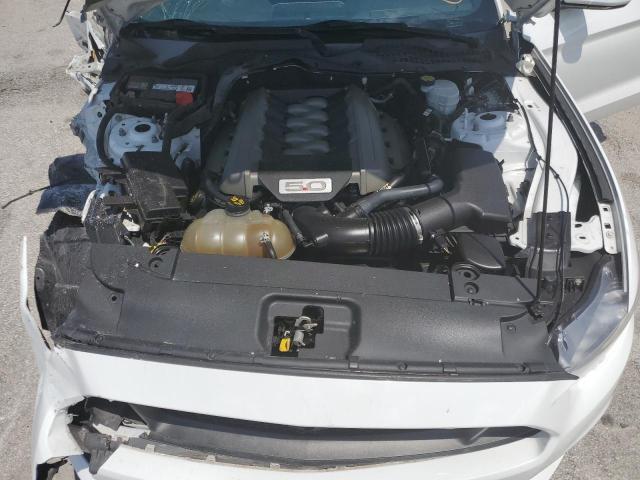 Photo 6 VIN: 1FA6P8CF2H5289987 - FORD MUSTANG GT 