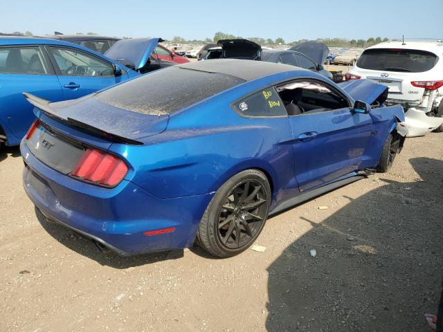 Photo 2 VIN: 1FA6P8CF2H5301846 - FORD MUSTANG GT 