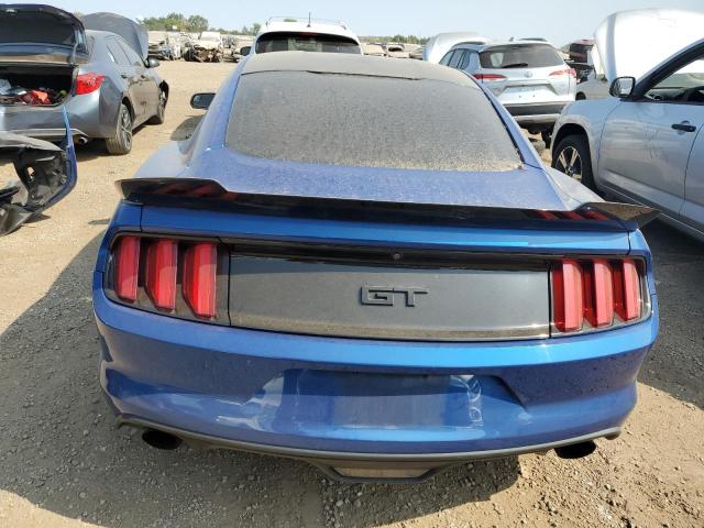 Photo 5 VIN: 1FA6P8CF2H5301846 - FORD MUSTANG GT 