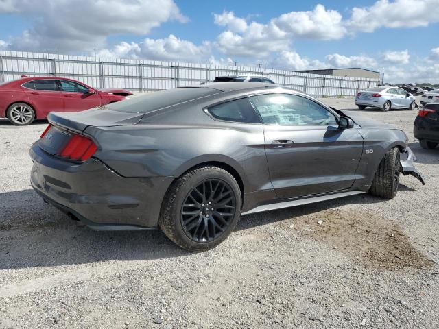 Photo 2 VIN: 1FA6P8CF2H5302298 - FORD MUSTANG GT 