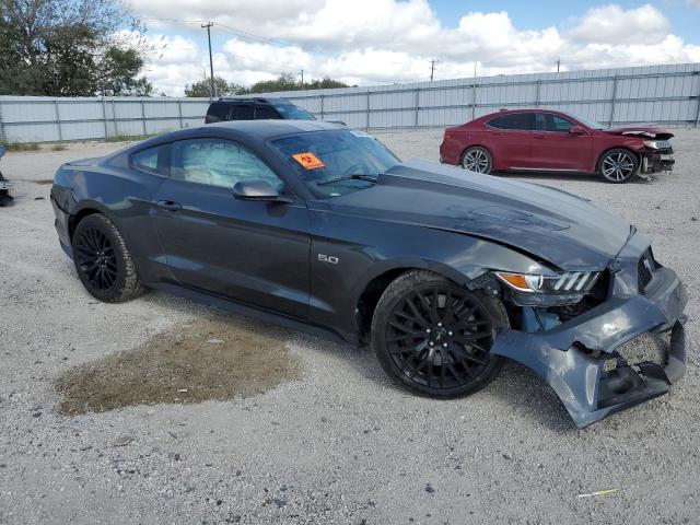 Photo 3 VIN: 1FA6P8CF2H5302298 - FORD MUSTANG GT 