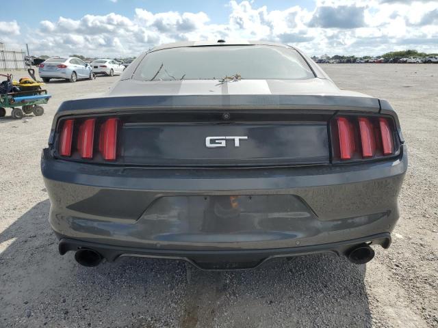 Photo 5 VIN: 1FA6P8CF2H5302298 - FORD MUSTANG GT 