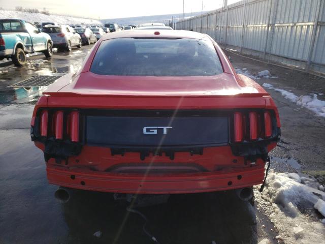 Photo 5 VIN: 1FA6P8CF2H5313043 - FORD MUSTANG 