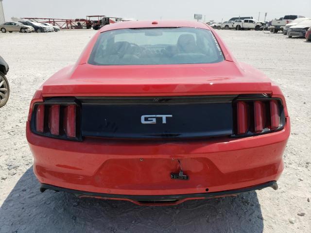 Photo 5 VIN: 1FA6P8CF2H5328724 - FORD MUSTANG GT 