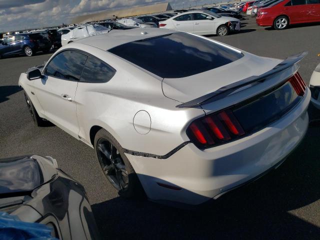 Photo 1 VIN: 1FA6P8CF2H5334149 - FORD MUSTANG GT 