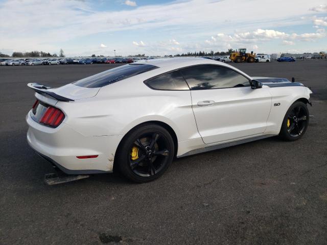 Photo 2 VIN: 1FA6P8CF2H5334149 - FORD MUSTANG GT 