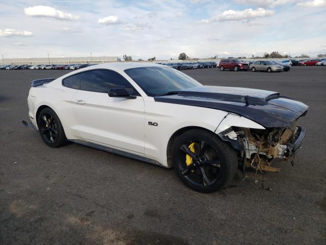 Photo 3 VIN: 1FA6P8CF2H5334149 - FORD MUSTANG GT 