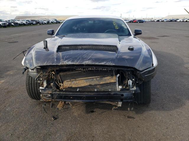 Photo 4 VIN: 1FA6P8CF2H5334149 - FORD MUSTANG GT 