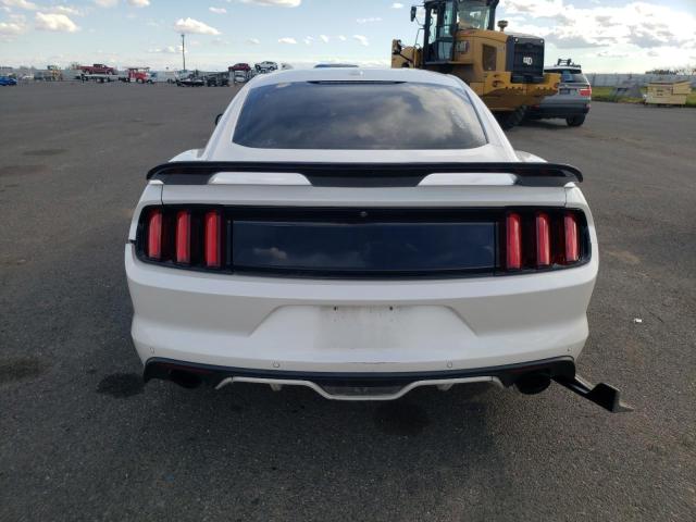 Photo 5 VIN: 1FA6P8CF2H5334149 - FORD MUSTANG GT 