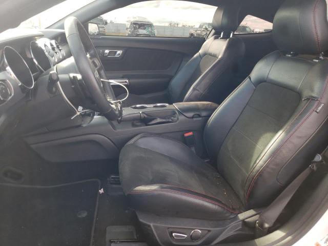 Photo 6 VIN: 1FA6P8CF2H5334149 - FORD MUSTANG GT 