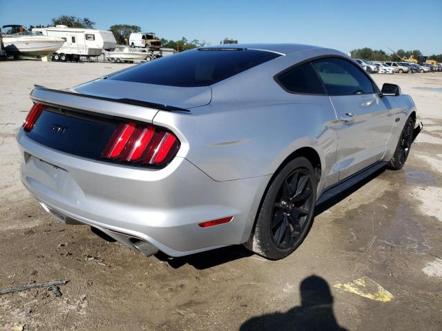 Photo 3 VIN: 1FA6P8CF2H5345832 - FORD MUSTANG GT 