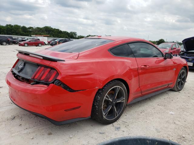 Photo 3 VIN: 1FA6P8CF2H5346351 - FORD MUSTANG GT 