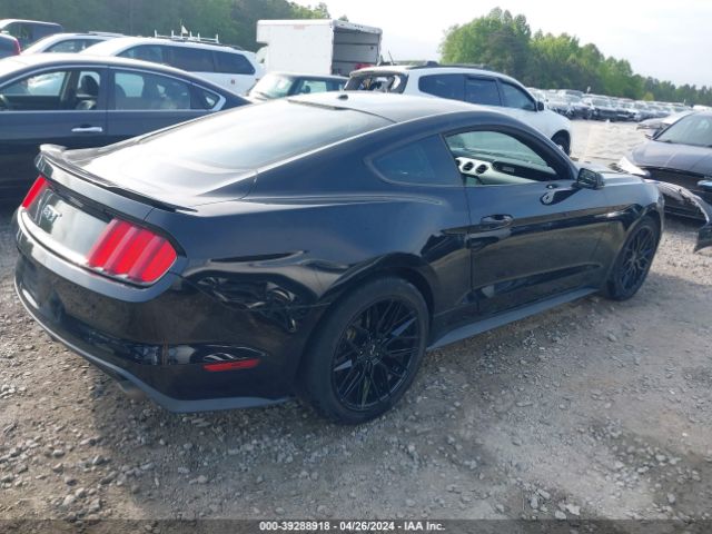 Photo 3 VIN: 1FA6P8CF2H5352022 - FORD MUSTANG 