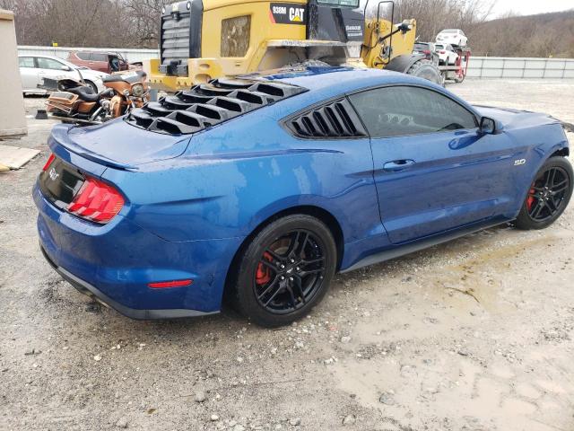 Photo 2 VIN: 1FA6P8CF2J5108473 - FORD MUSTANG GT 