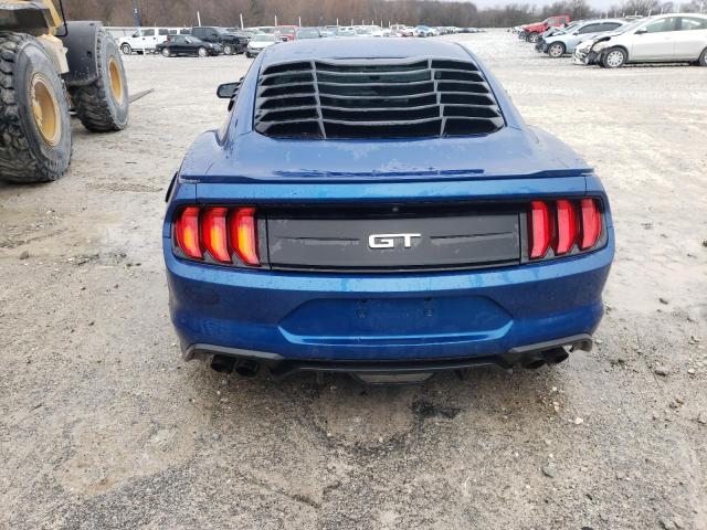 Photo 5 VIN: 1FA6P8CF2J5108473 - FORD MUSTANG GT 