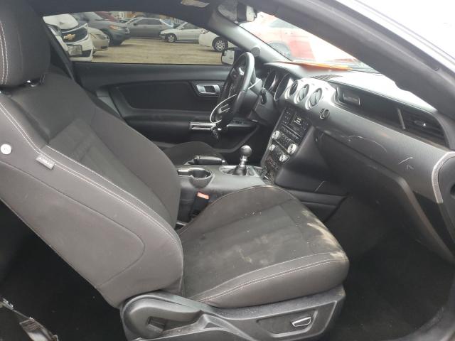 Photo 4 VIN: 1FA6P8CF2J5111891 - FORD MUSTANG GT 