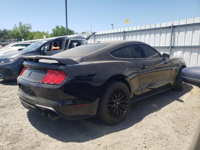 Photo 2 VIN: 1FA6P8CF2J5114712 - FORD MUSTANG GT 