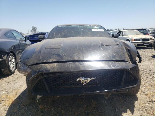 Photo 4 VIN: 1FA6P8CF2J5114712 - FORD MUSTANG GT 