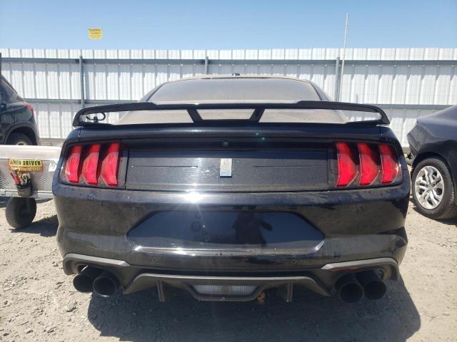 Photo 5 VIN: 1FA6P8CF2J5114712 - FORD MUSTANG GT 