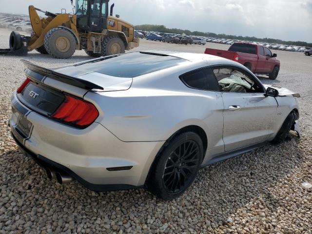 Photo 3 VIN: 1FA6P8CF2J5117061 - FORD MUSTANG GT 