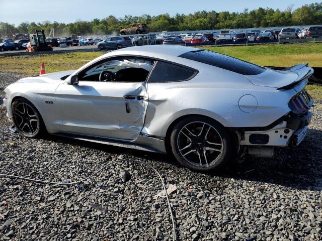 Photo 1 VIN: 1FA6P8CF2J5122468 - FORD MUSTANG GT 