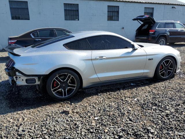 Photo 2 VIN: 1FA6P8CF2J5122468 - FORD MUSTANG GT 