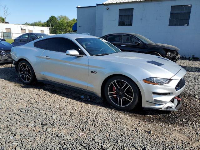 Photo 3 VIN: 1FA6P8CF2J5122468 - FORD MUSTANG GT 