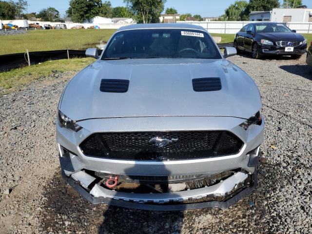 Photo 4 VIN: 1FA6P8CF2J5122468 - FORD MUSTANG GT 