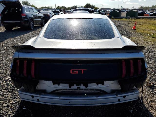 Photo 5 VIN: 1FA6P8CF2J5122468 - FORD MUSTANG GT 