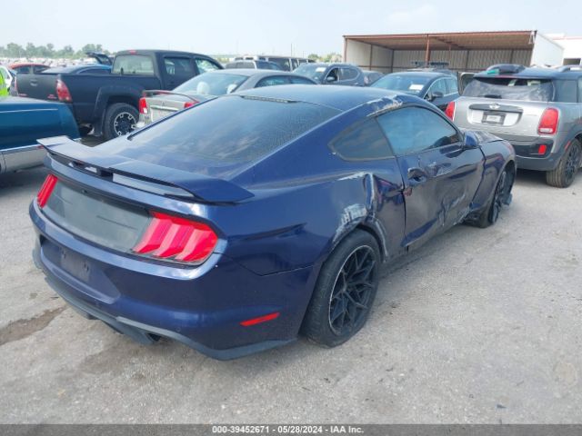 Photo 3 VIN: 1FA6P8CF2J5122471 - FORD MUSTANG 