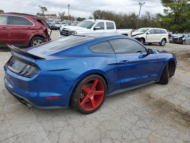 Photo 2 VIN: 1FA6P8CF2J5126357 - FORD MUSTANG 