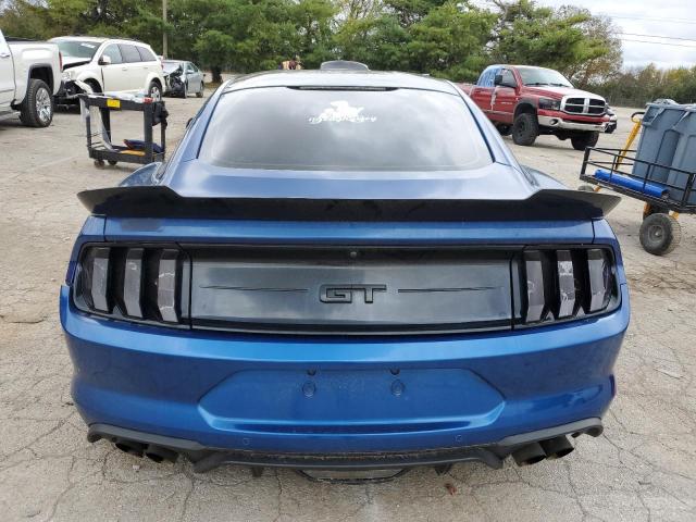 Photo 5 VIN: 1FA6P8CF2J5126357 - FORD MUSTANG 