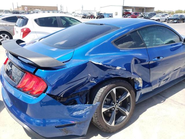 Photo 8 VIN: 1FA6P8CF2J5126682 - FORD MUSTANG GT 