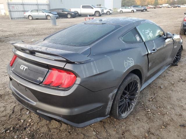 Photo 3 VIN: 1FA6P8CF2J5153798 - FORD MUSTANG GT 