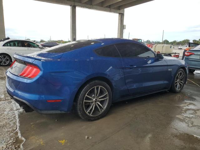 Photo 2 VIN: 1FA6P8CF2J5171525 - FORD MUSTANG 