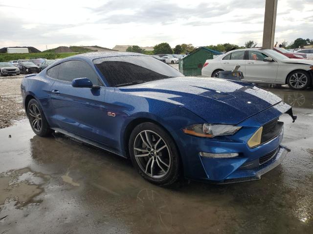 Photo 3 VIN: 1FA6P8CF2J5171525 - FORD MUSTANG 