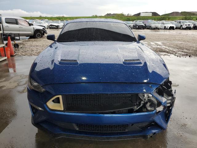 Photo 4 VIN: 1FA6P8CF2J5171525 - FORD MUSTANG 