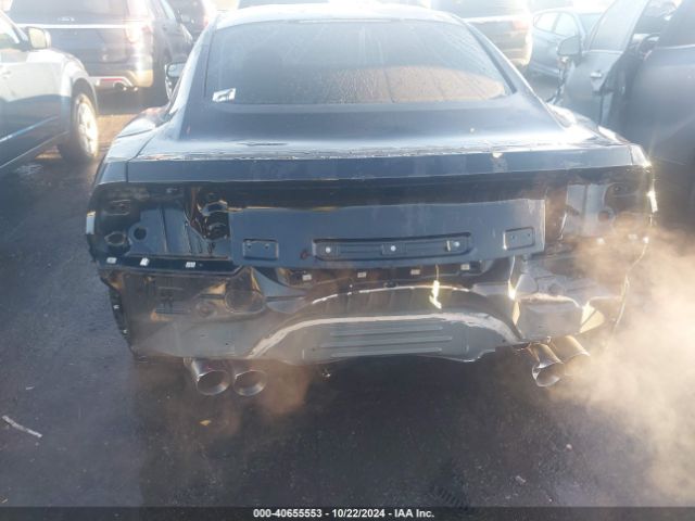 Photo 5 VIN: 1FA6P8CF2J5178815 - FORD MUSTANG 