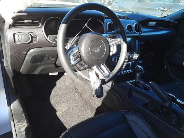 Photo 8 VIN: 1FA6P8CF2J5180743 - FORD MUSTANG GT 